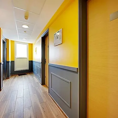 Hotel Magnificent With Rooftop - 2p - Vanvesparc Paris